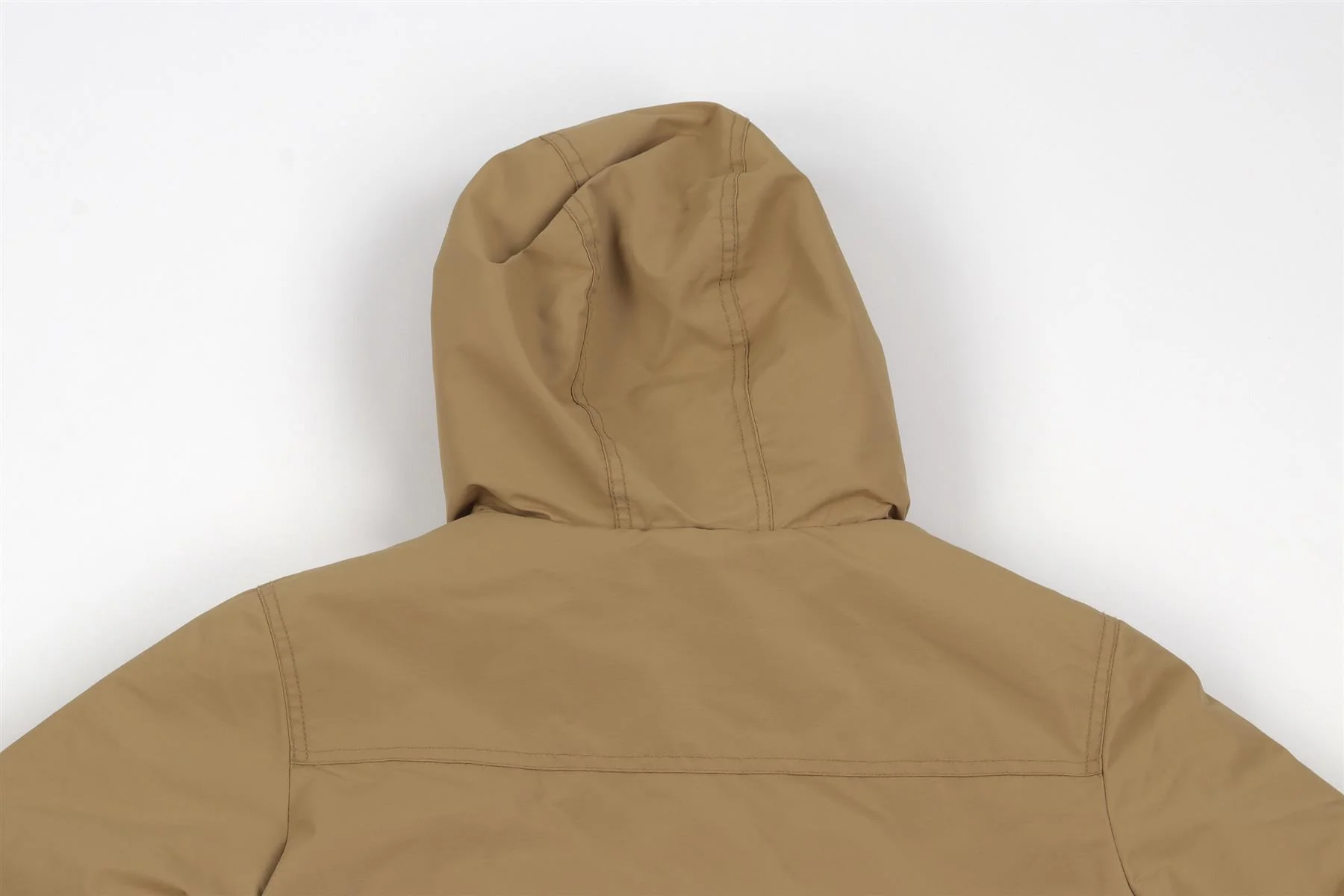 BONPOINT BEIGE KIDS GIRLS COAT 12 YEARS - Image 5