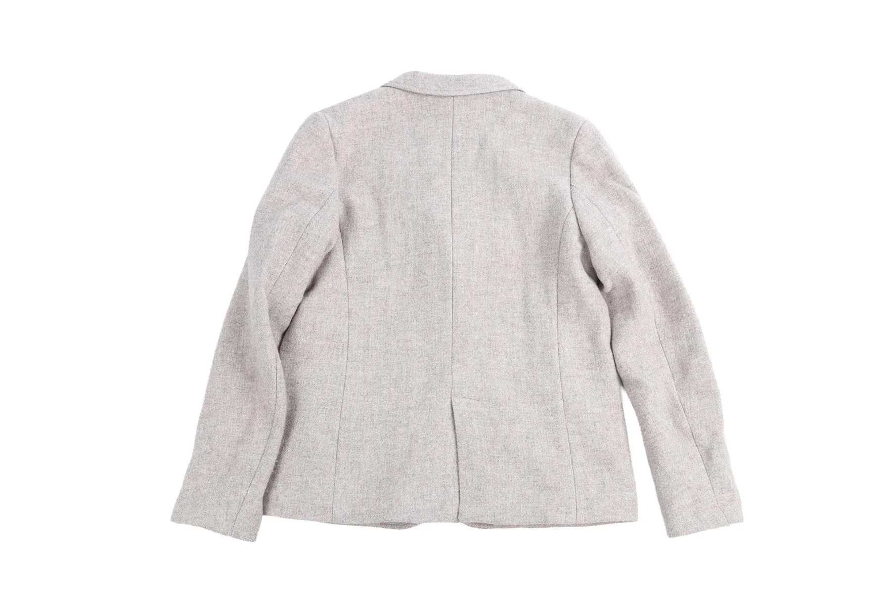 BONPOINT BEIGE TEEN BOYS BLAZER 14 YEARS - Image 4