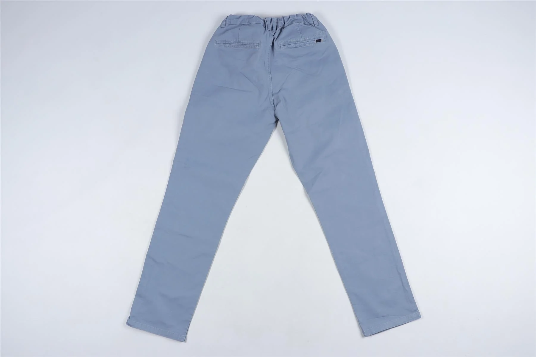 BONPOINT BLUE KIDS BOYS PANTS 12 YEARS - Image 4