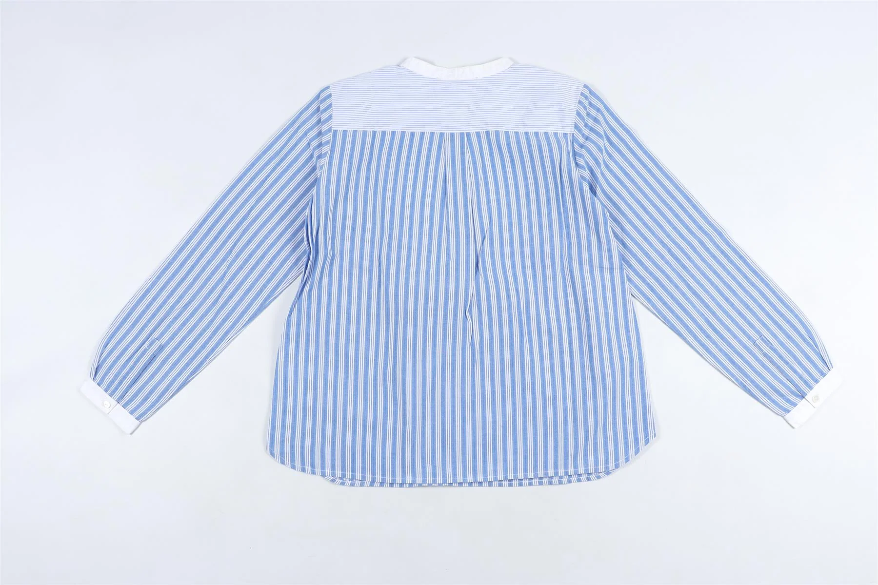 BONPOINT BLUE KIDS BOYS SHIRT 10 YEARS - Image 4
