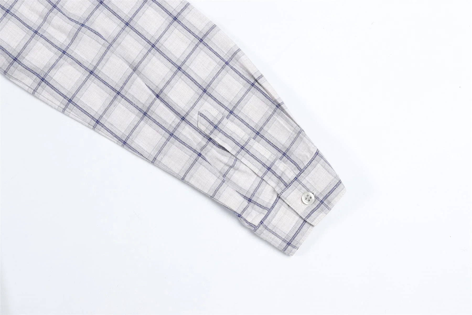 BONPOINT BLUE KIDS BOYS SHIRT 10 YEARS - Image 5