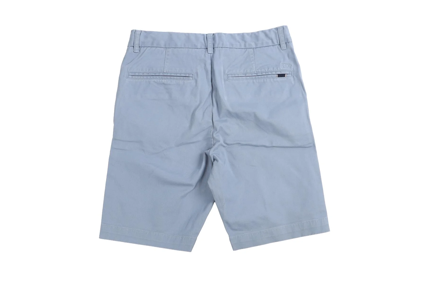 BONPOINT BLUE KIDS BOYS SHORTS 12 YEARS - Image 4