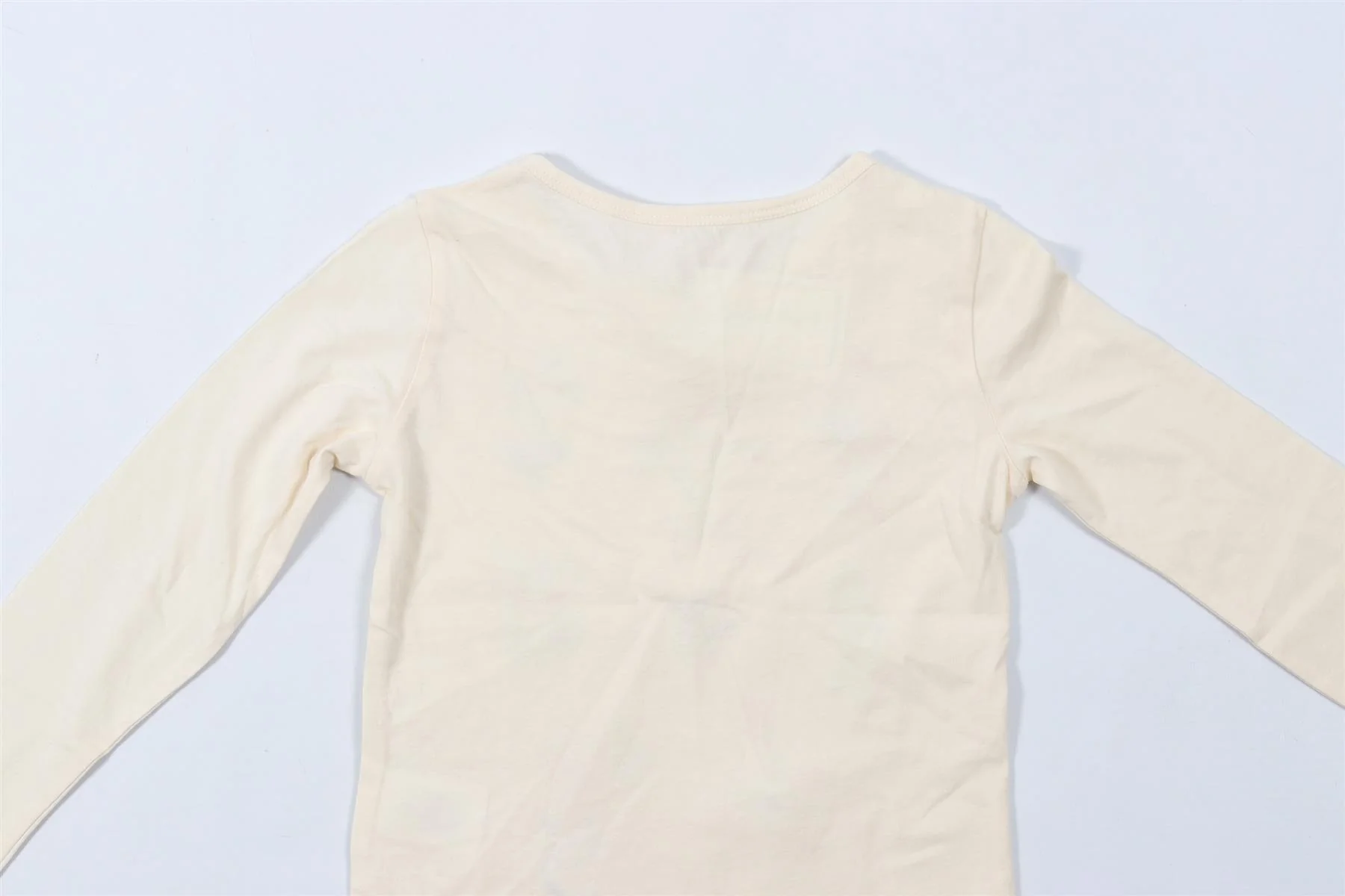 BONPOINT CREAM KIDS GIRLS TOP 6 YEARS - Image 5