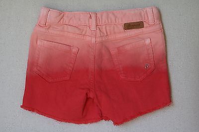 BONPOINT GIRLS ENDY STRAWBERRY SHORTS 4 YEARS - Image 3
