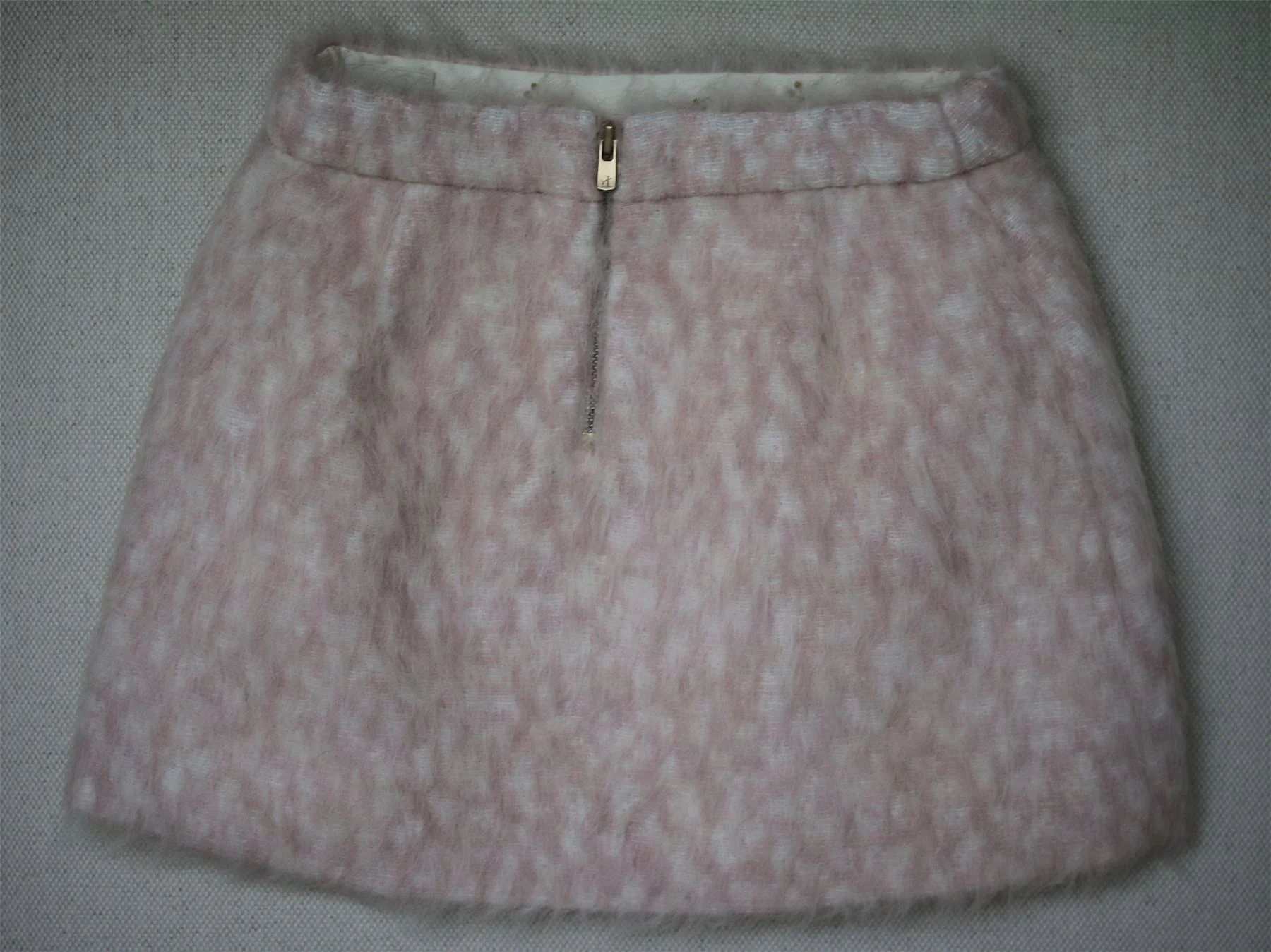 BONPOINT GIRLS PINK DONA SKIRT 4 YEARS - Image 3