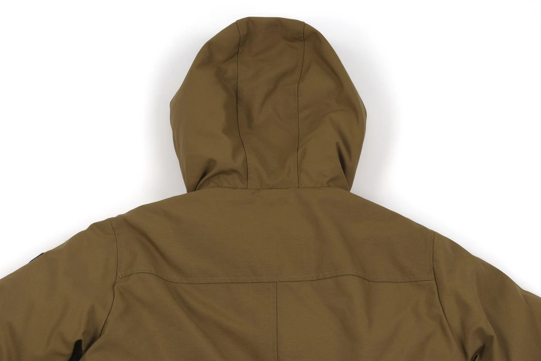 BONPOINT GREEN KIDS BOYS COAT 10 YEARS - Image 5