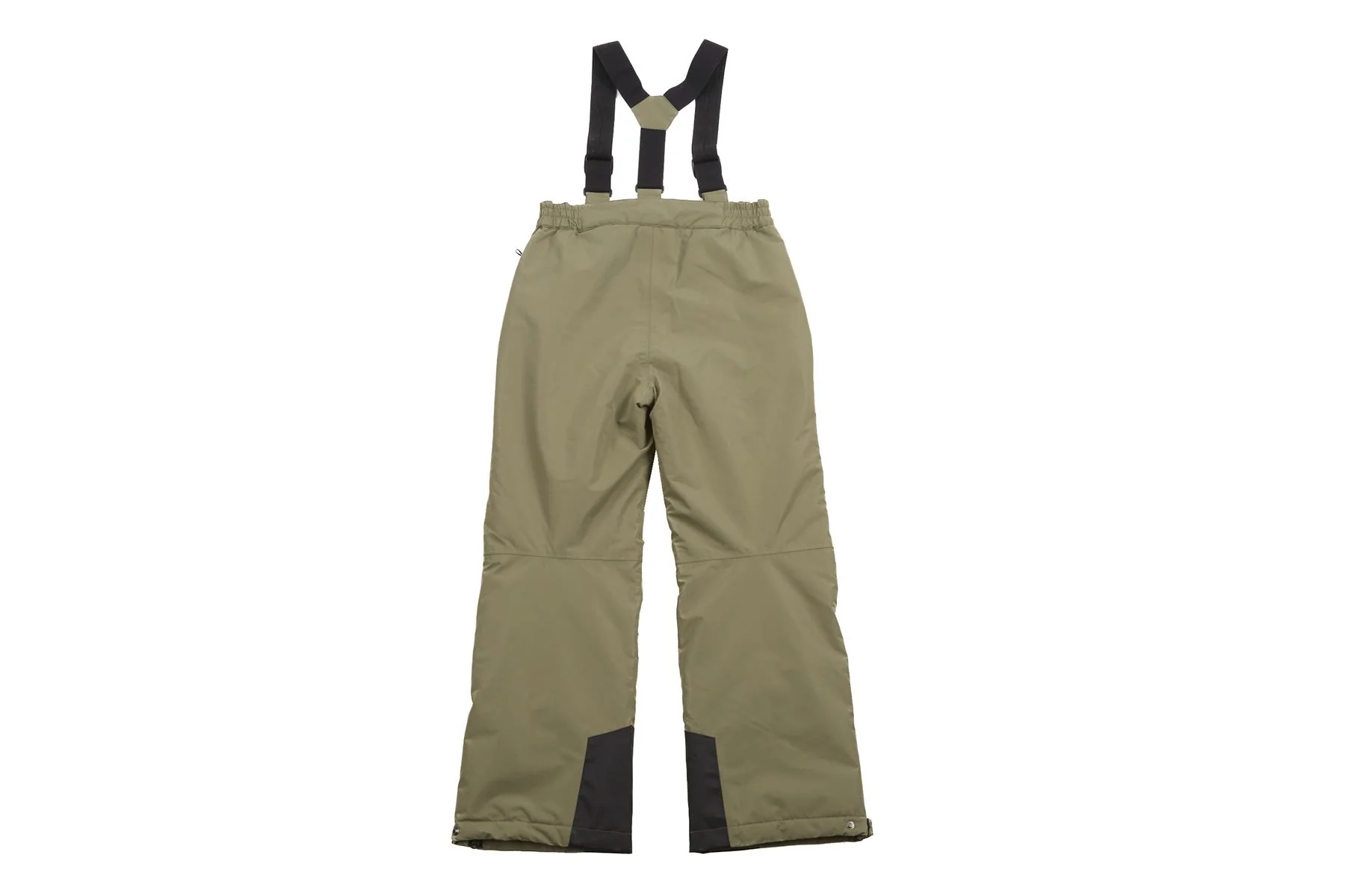 BONPOINT GREEN KIDS BOYS SALOPETTES 12 YEARS - Image 4