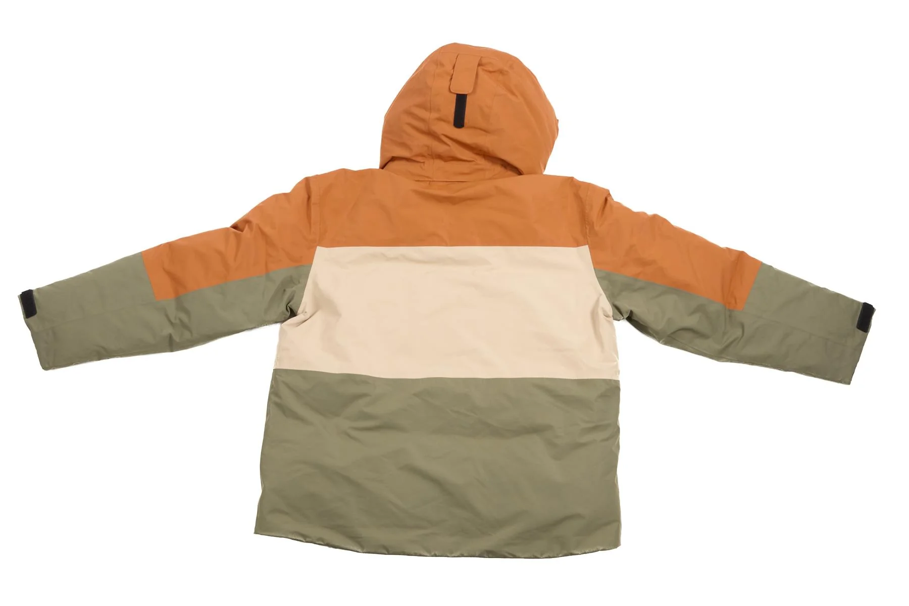 BONPOINT GREEN KIDS BOYS SKI JACKET 12 YEARS - Image 4