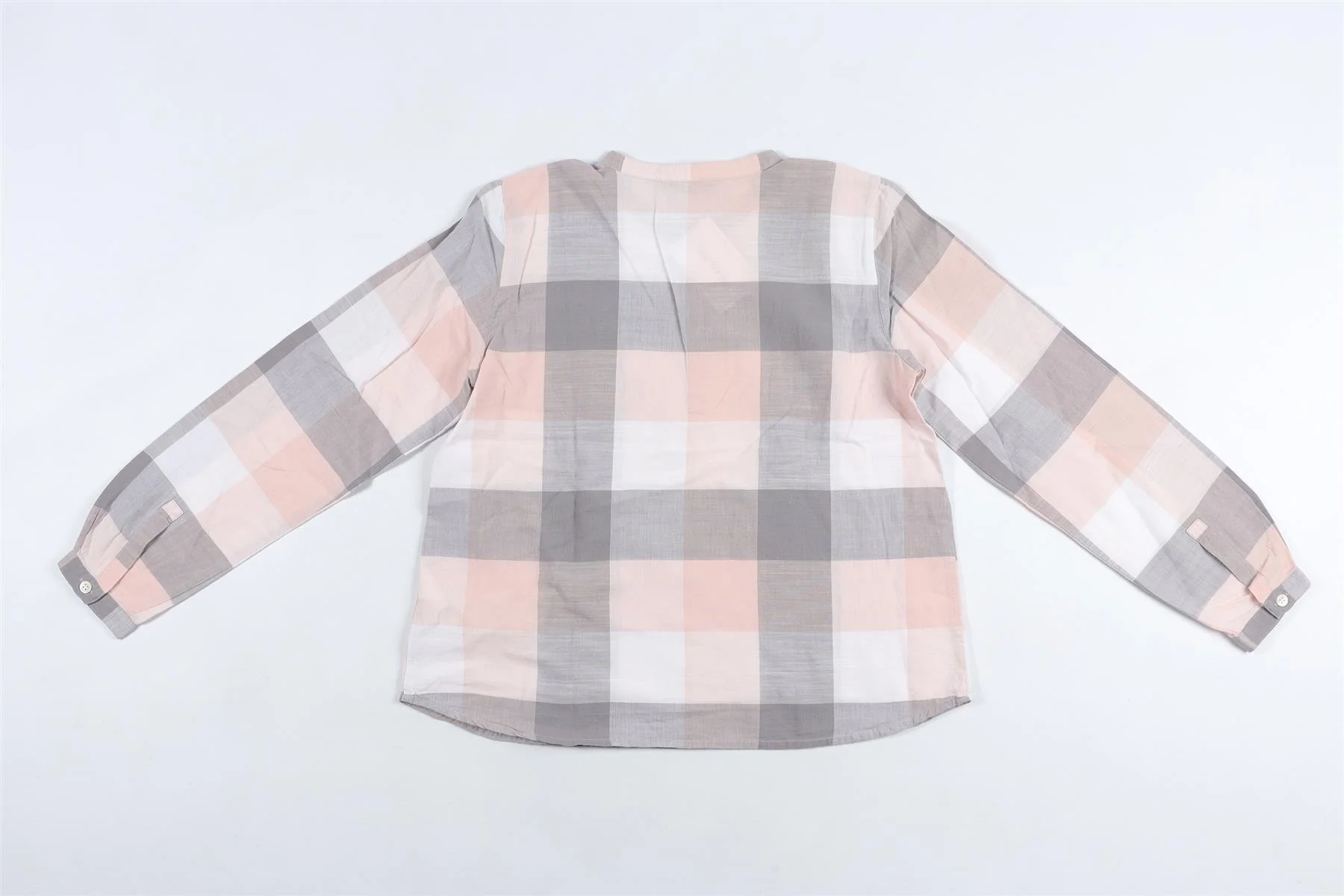 BONPOINT GREY KIDS BOYS SHIRT 10 YEARS - Image 4