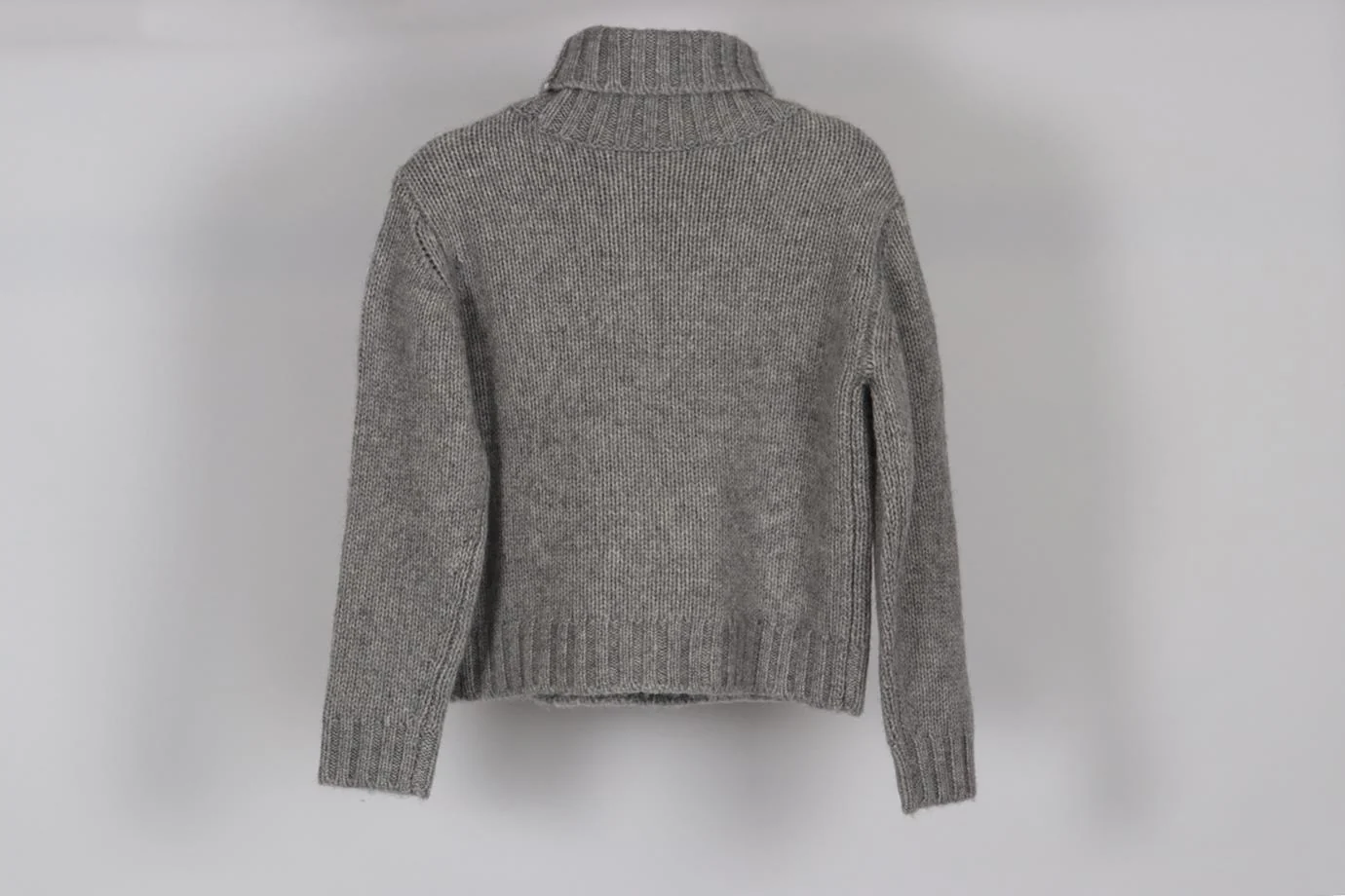 BONPOINT KIDS GIRLS CASHMERE SWEATER 8 YEARS - Image 3