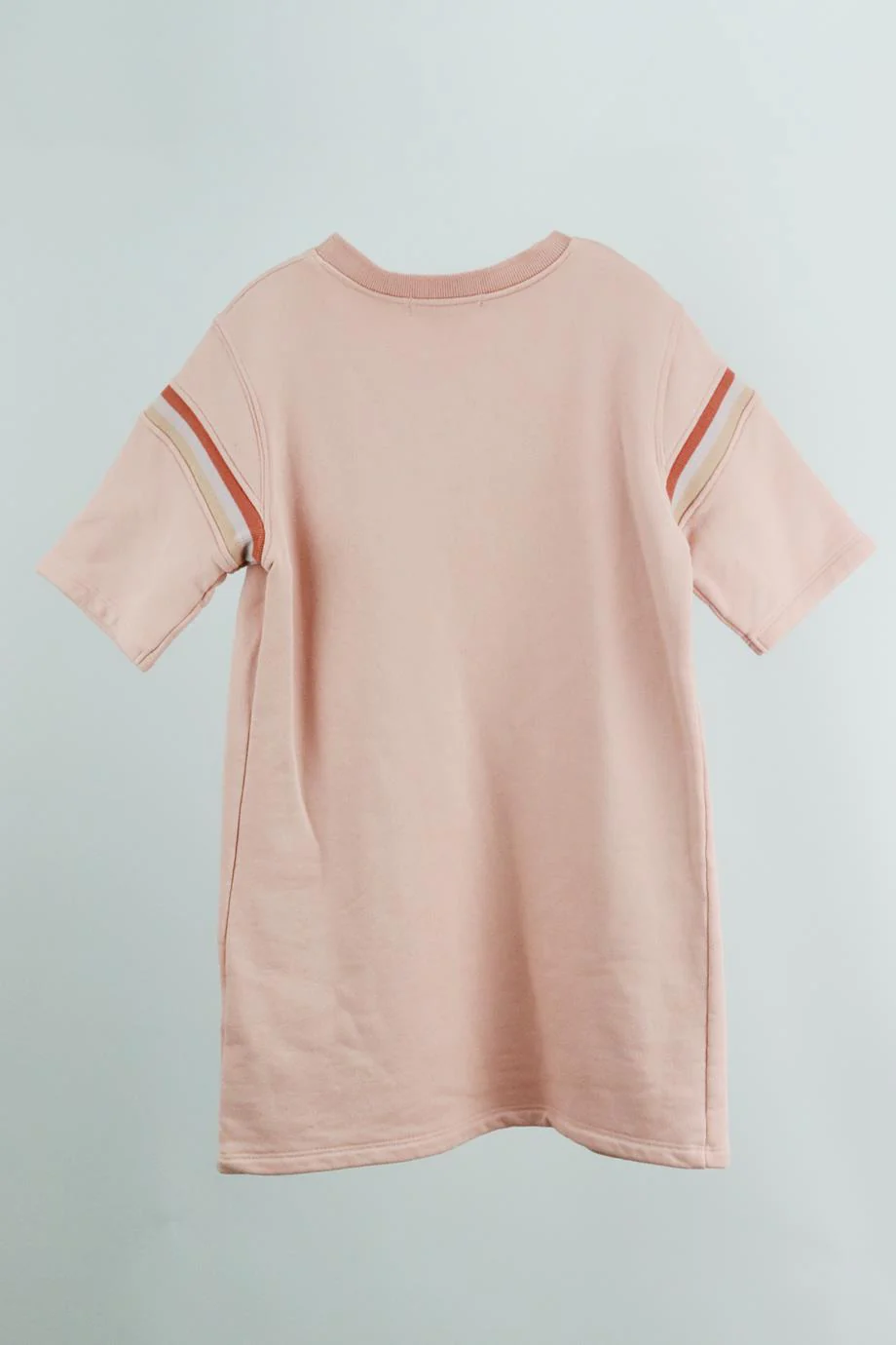 BONPOINT KIDS GIRLS COTTON DRESS 8 YEARS - Image 3