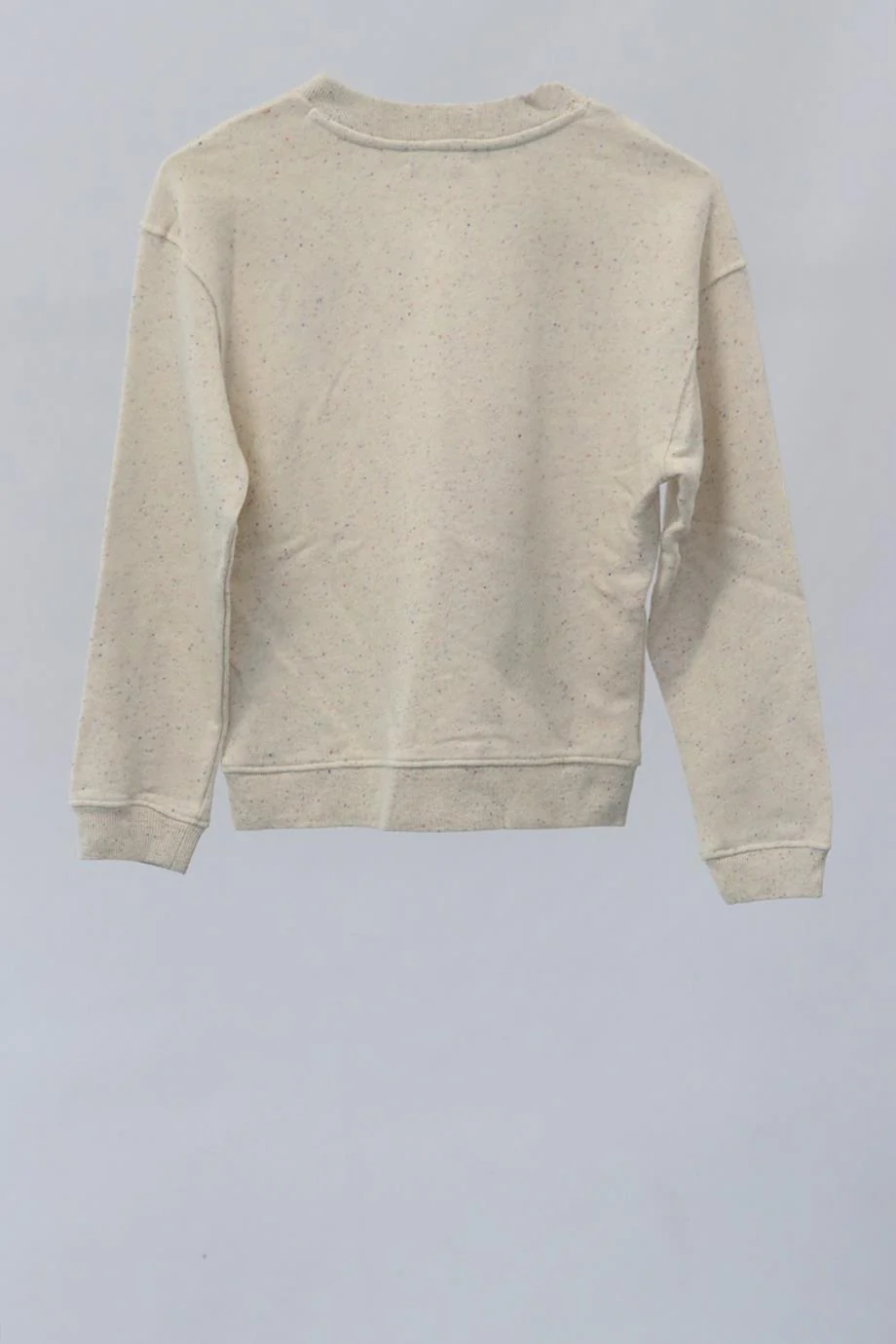 BONPOINT KIDS GIRLS COTTON SWEATSHIRT 10 YEARS - Image 3
