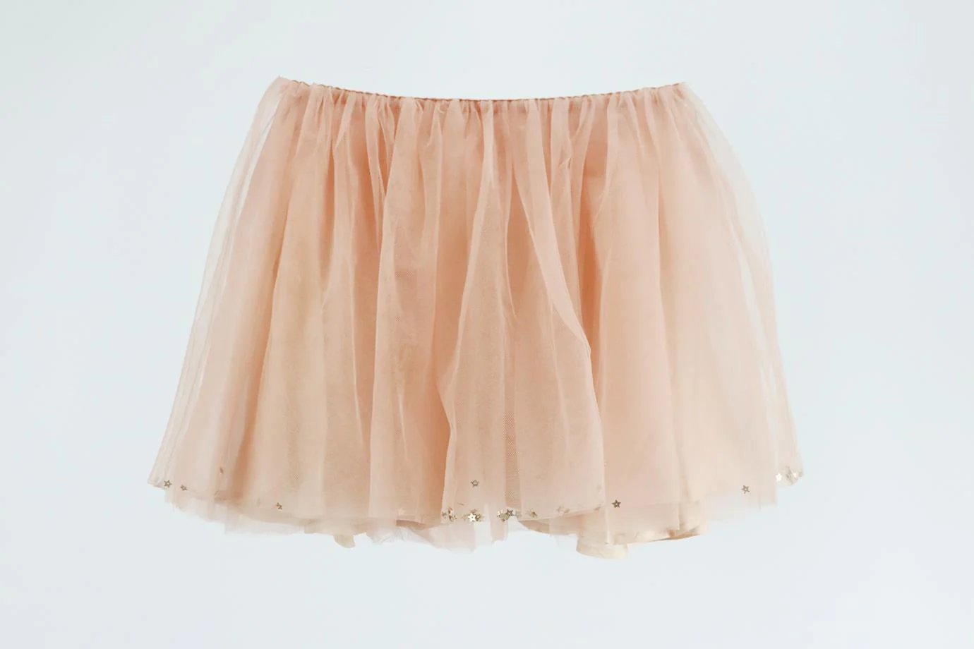 BONPOINT KIDS GIRLS TULLE SKIRT 8 YEARS - Image 2