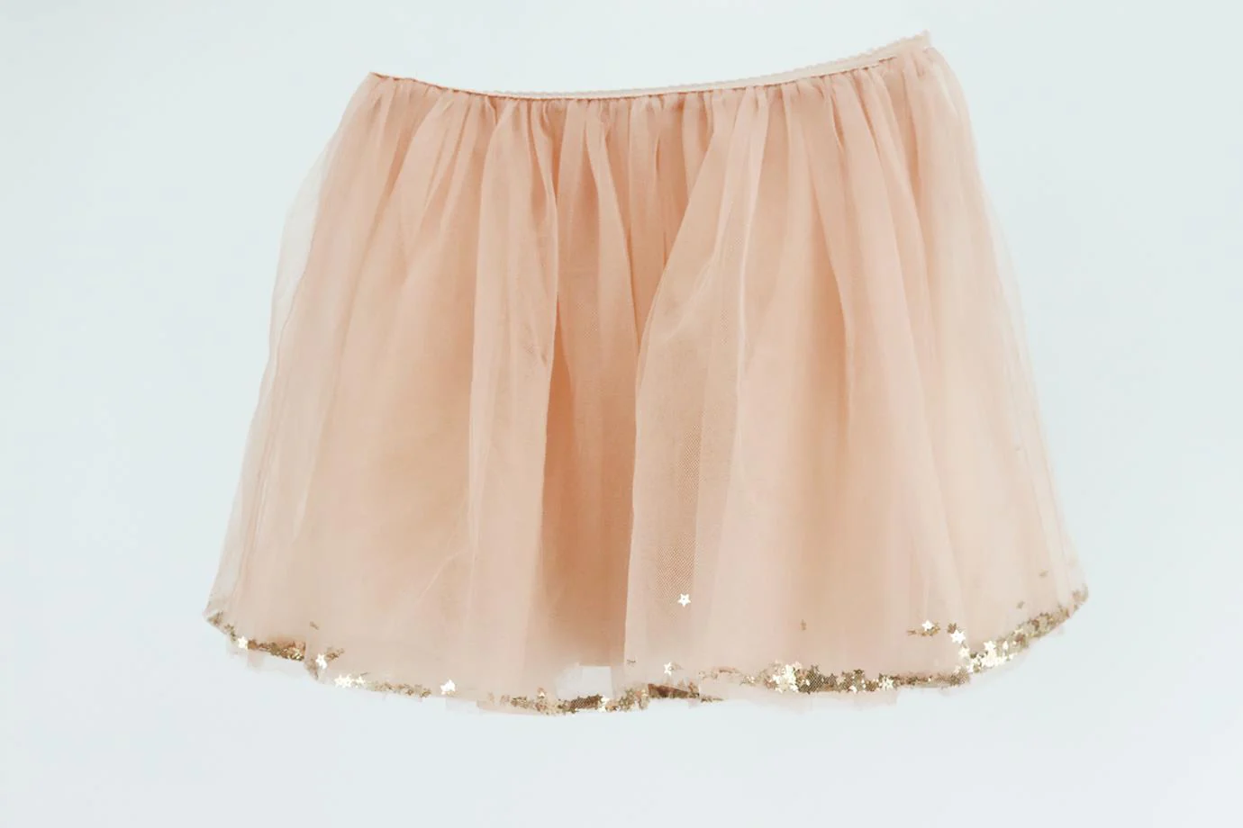 BONPOINT KIDS GIRLS TULLE SKIRT 8 YEARS - Image 3