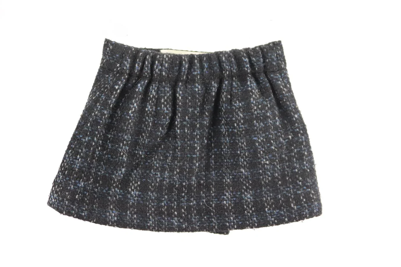 BONPOINT KIDS GIRLS WOOL SKIRT 4 YEARS - Image 3