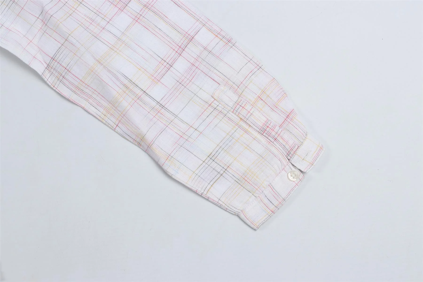 BONPOINT MULTI KIDS BOYS SHIRT 12 YEARS - Image 5