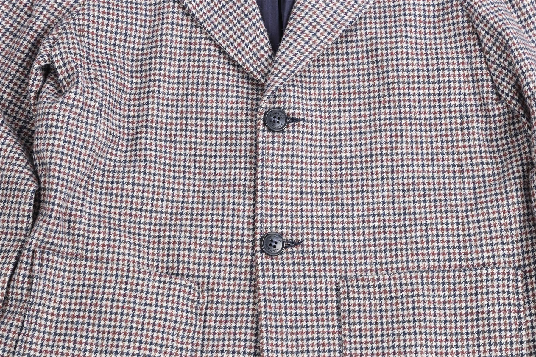 BONPOINT MULTI TEEN BOYS BLAZER 14 YEARS - Image 3