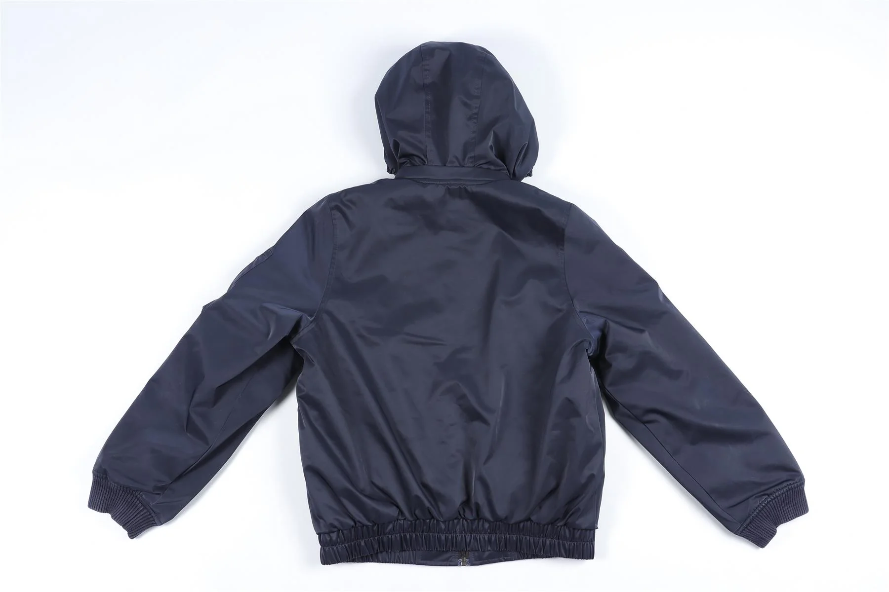 BONPOINT NAVY KIDS BOYS JACKET 12 YEARS - Image 4