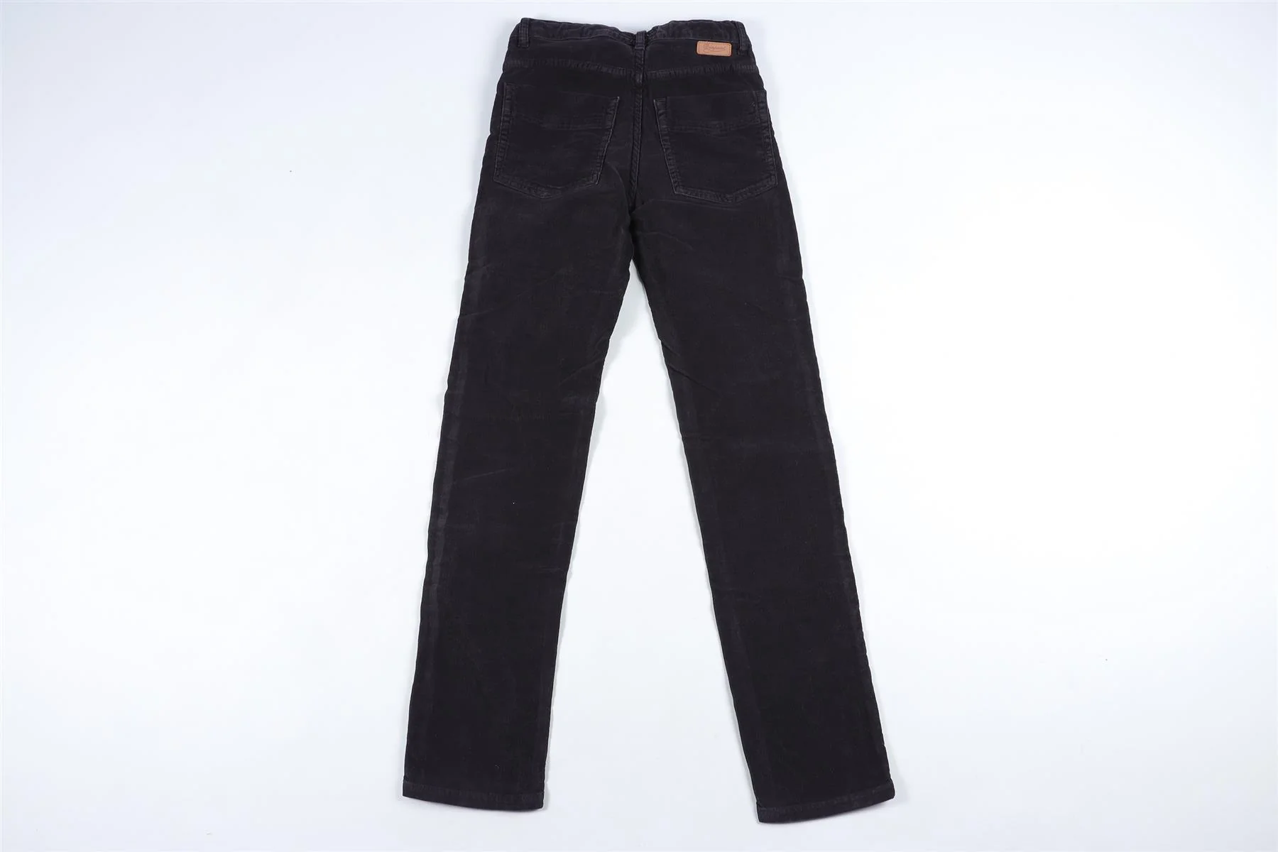 BONPOINT NAVY KIDS BOYS PANTS 12 YEARS - Image 4