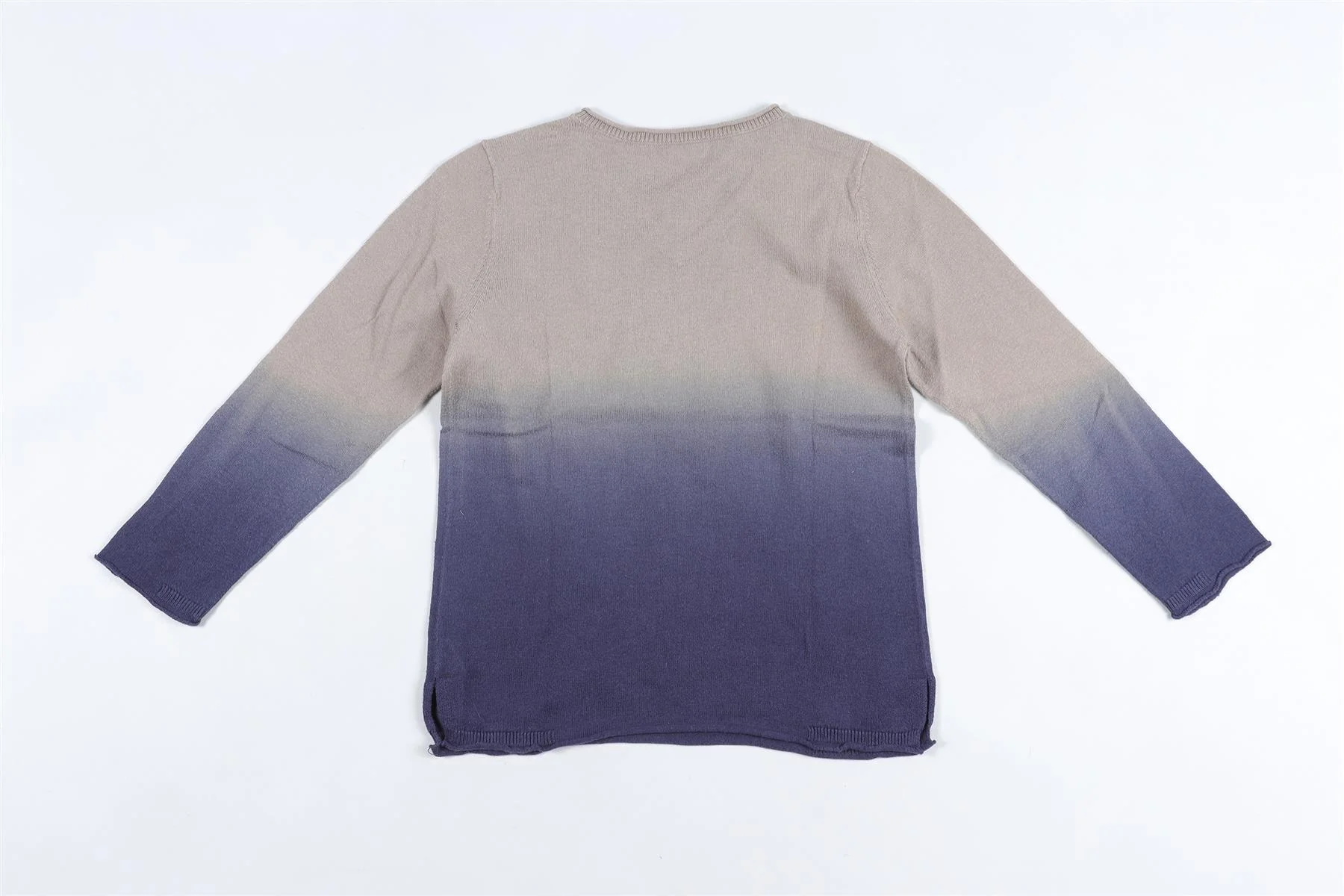 BONPOINT NAVY KIDS BOYS SWEATER 4 YEARS - Image 4