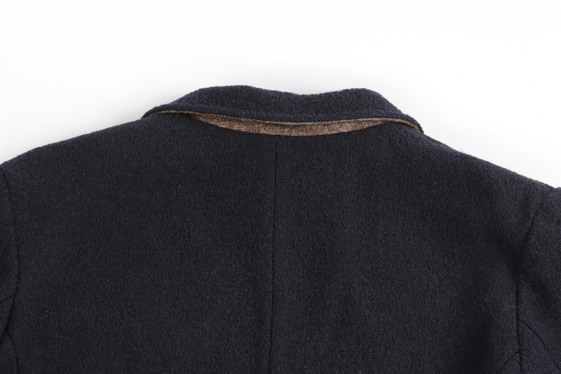 BONPOINT NAVY TEEN BOYS BLAZER 14 YEARS - Image 5