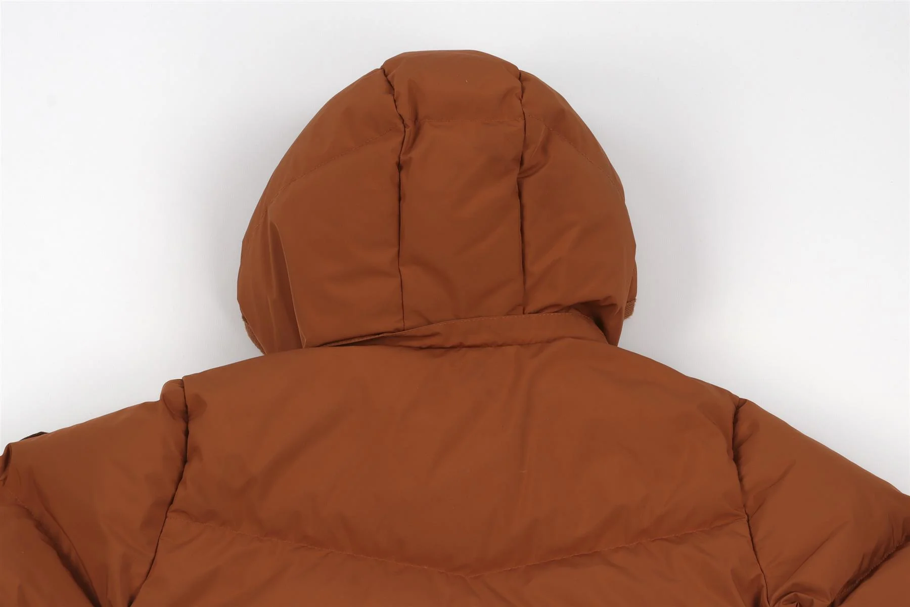 BONPOINT ORANGE KIDS BOYS JACKET 8 YEARS - Image 5