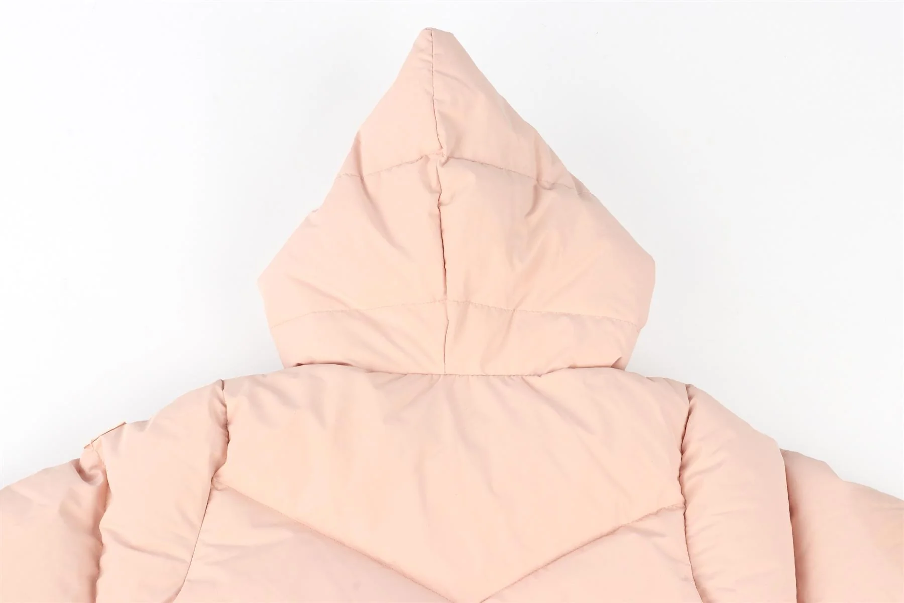 BONPOINT PINK BABY GIRL JACKET 12 MONTHS - Image 5