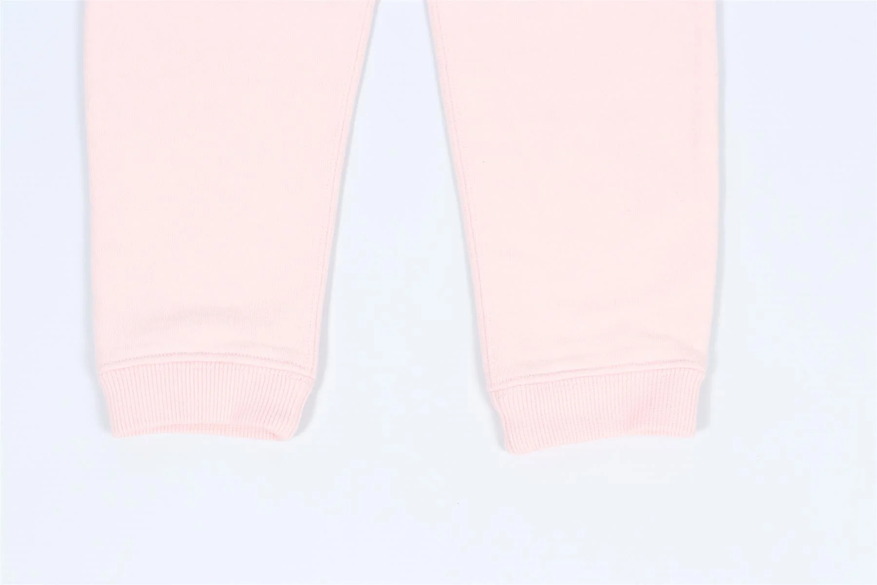 BONPOINT PINK BABY GIRLS COTTON PANTS 18 MONTHS - Image 5