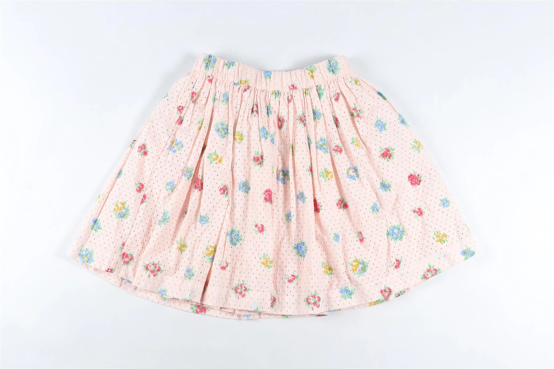BONPOINT PINK KIDS GIRLS SKIRT 10 YEARS - Image 2