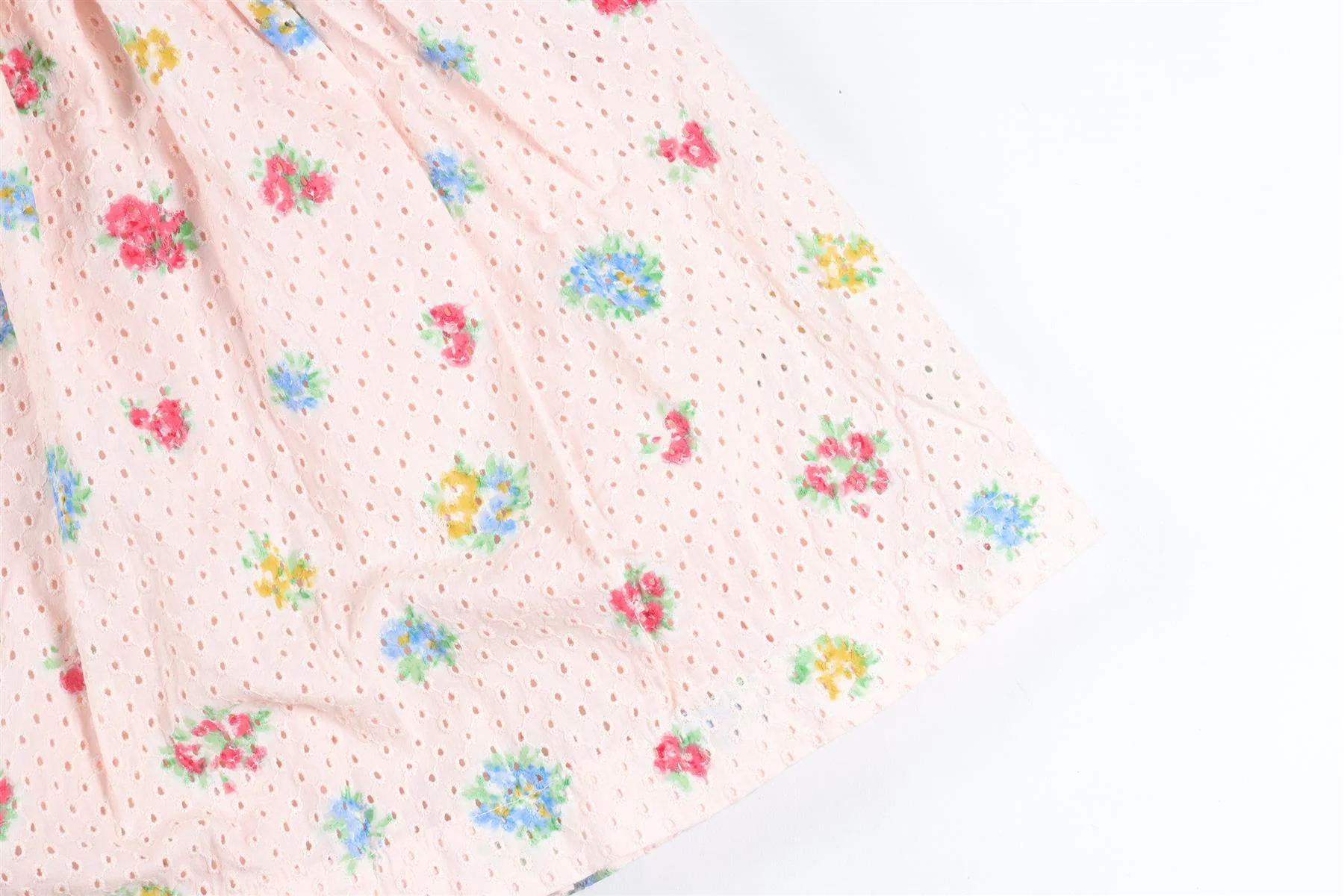 BONPOINT PINK KIDS GIRLS SKIRT 10 YEARS - Image 5