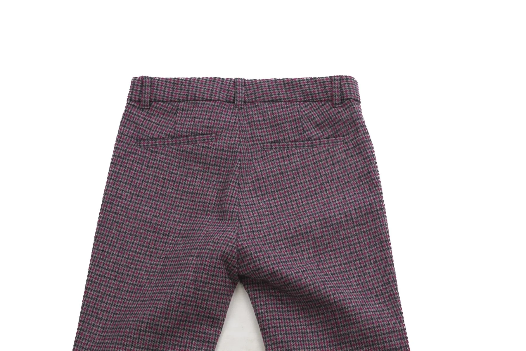 BONPOINT PURPLE KIDS GIRLS PANTS 10 YEARS - Image 5