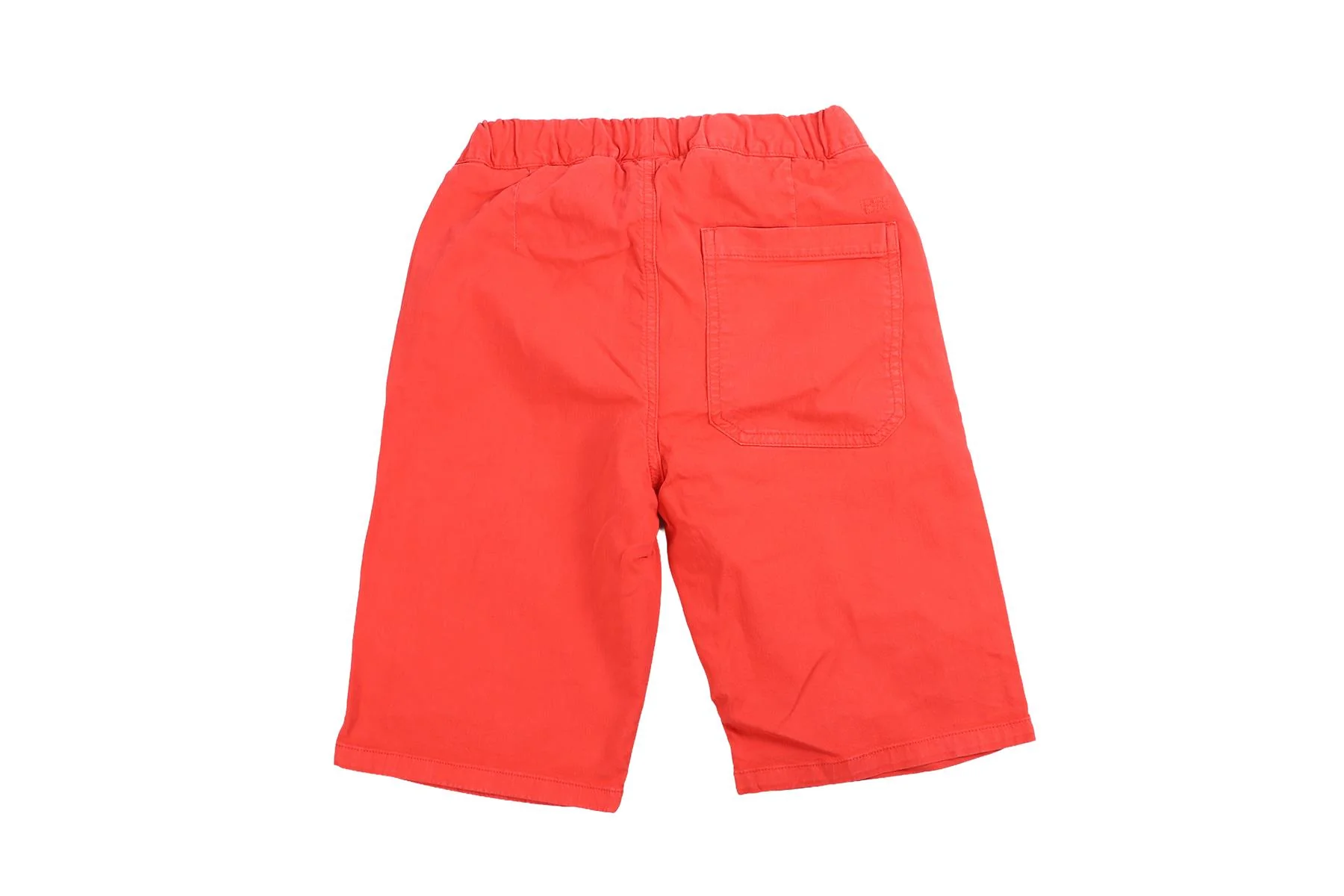 BONPOINT RED KIDS BOYS SHORTS 12 YEARS - Image 4