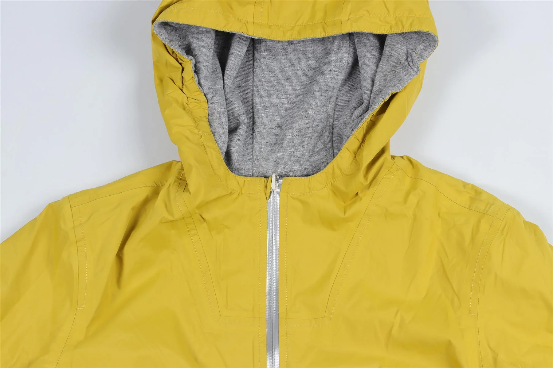 BONPOINT YELLOW KIDS BOYS JACKET 10 YEARS - Image 3
