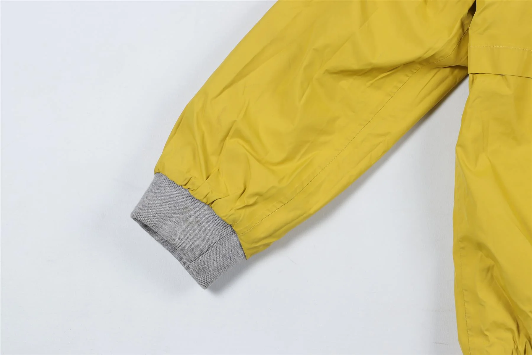 BONPOINT YELLOW KIDS BOYS JACKET 10 YEARS - Image 5