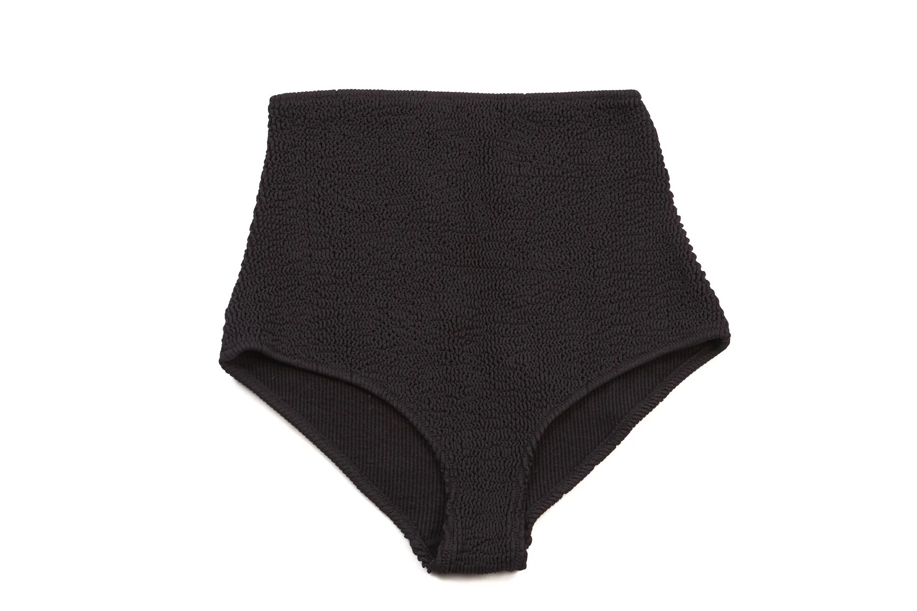 BOTTEGA VENETA BLACK BIKINI IT 40 UK 8 - Image 5