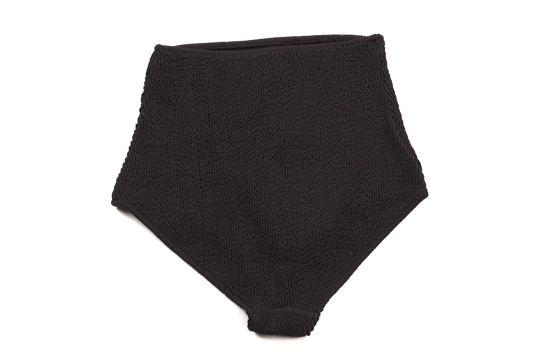 BOTTEGA VENETA BLACK BIKINI IT 40 UK 8 - Image 6