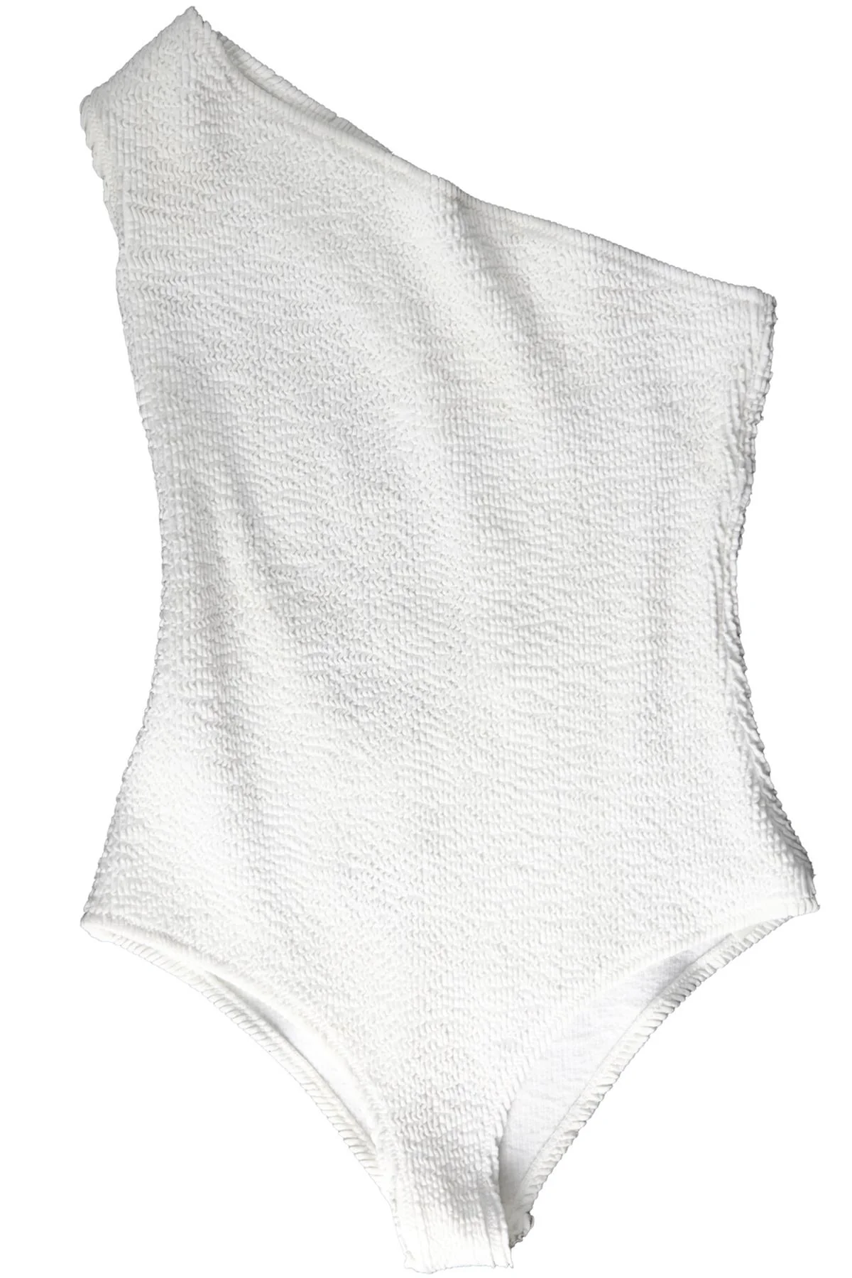 BOTTEGA VENETA WHITE SWIMSUIT IT 42 UK 10 - Image 5