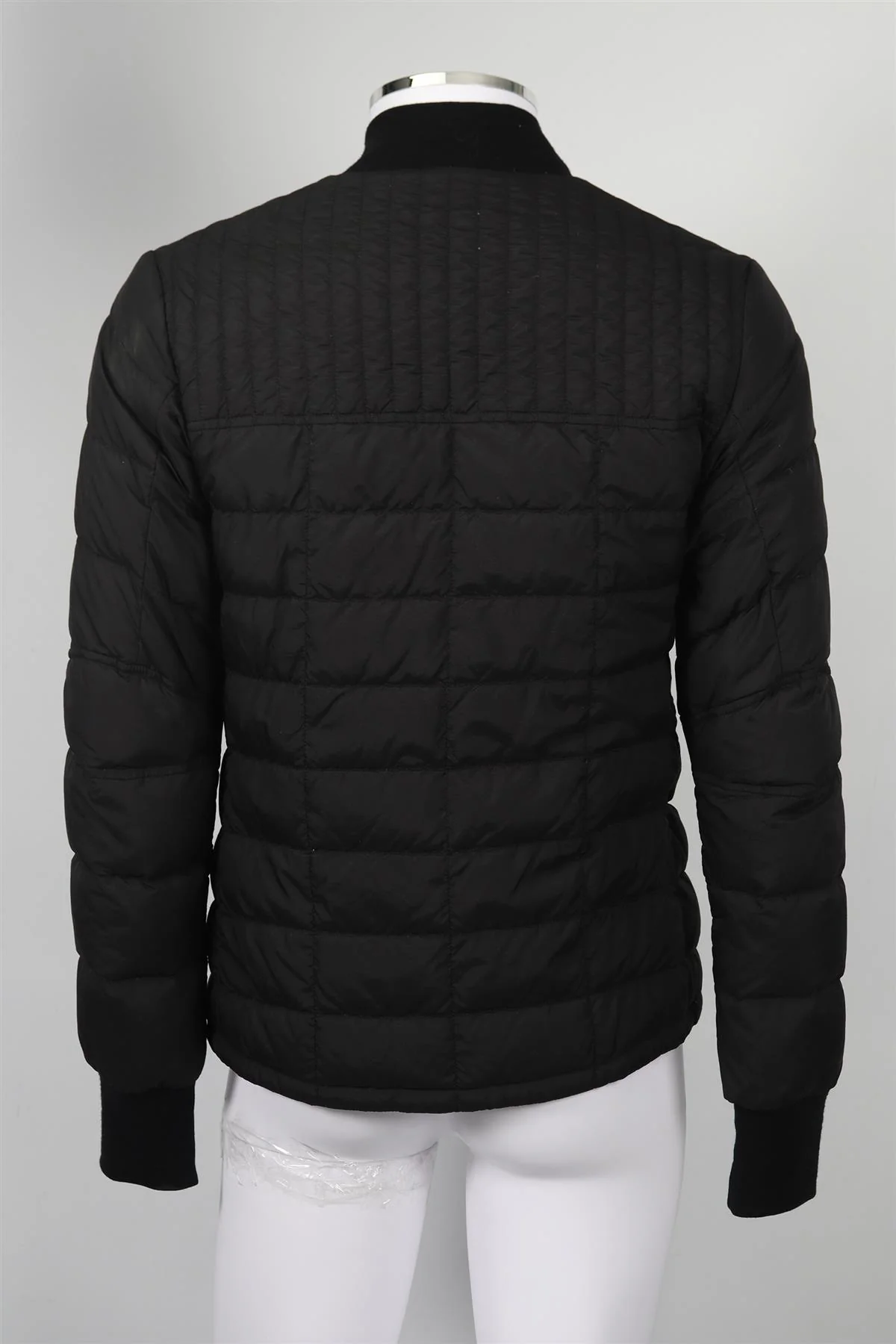 CANADA GOOSE MEN'S PADDED SHELL DOWN JACKET MEDIUM - Image 4