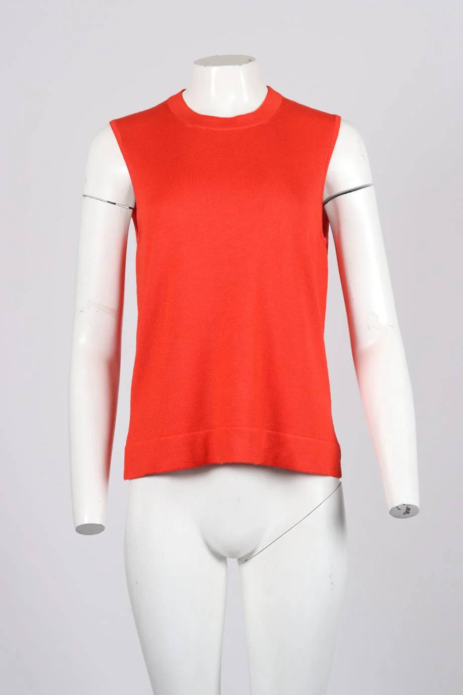 CAROLINA HERRERA CASHMERE BLEND SWEATER XLARGE - Image 2