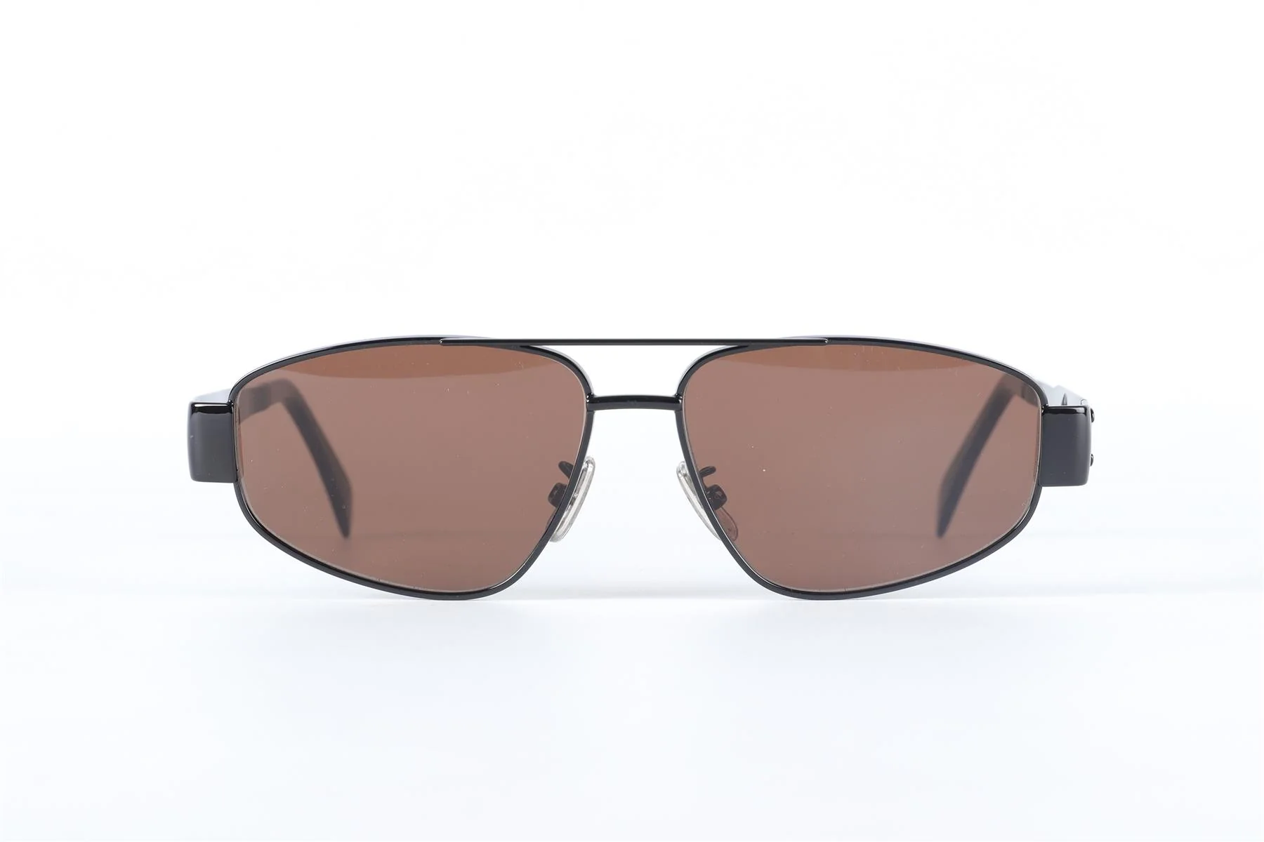 CELINE BLACK CAT EYE SUNGLASSES - Image 3