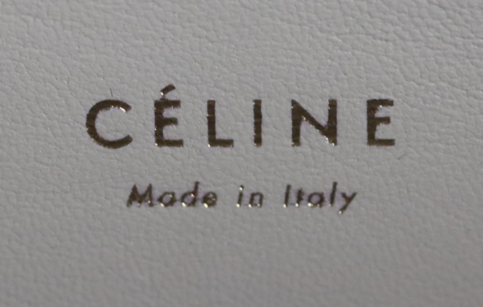 CELINE MEDIUM PYTHON PHANTOM LUGGAGE TOTE BAG - Image 11