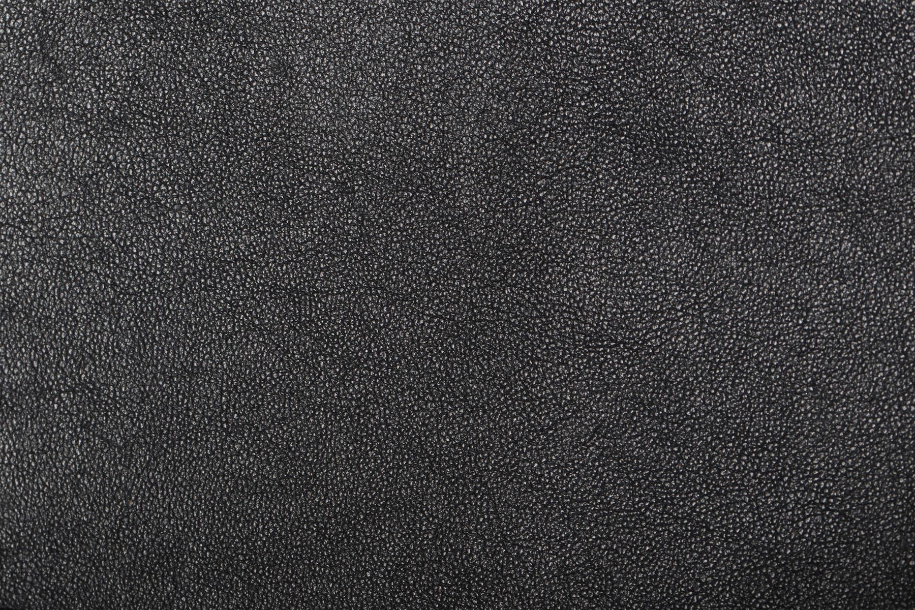 CELINE NAVY TRAPEZE MEDIUM CALF HAIR AND LEATHER TOTE BAG - Image 12