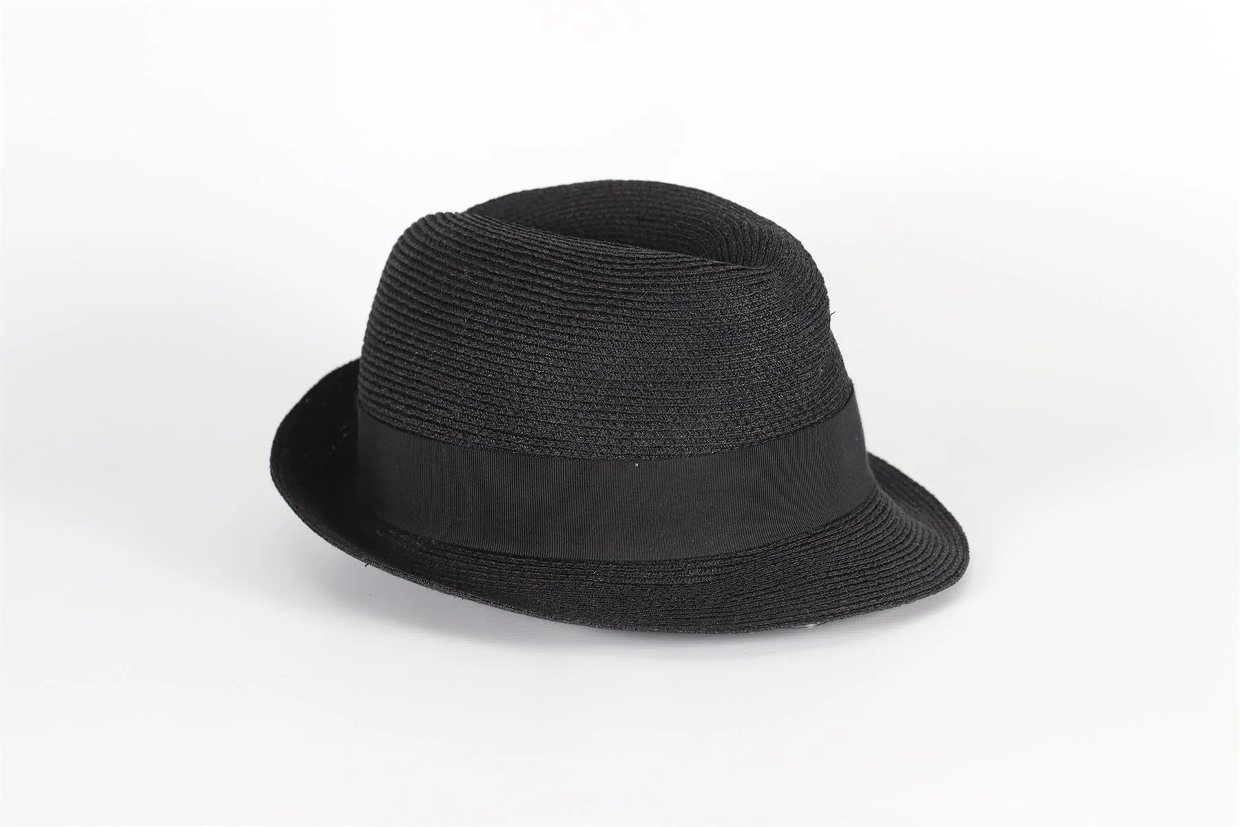 CHANEL 2017 STRAW HAT MEDIUM - Image 2