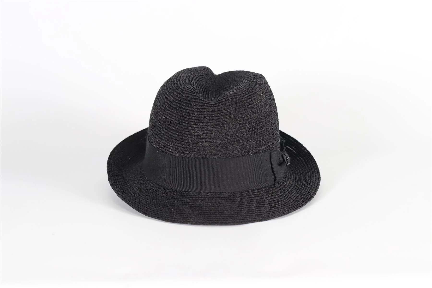 CHANEL 2017 STRAW HAT MEDIUM - Image 3