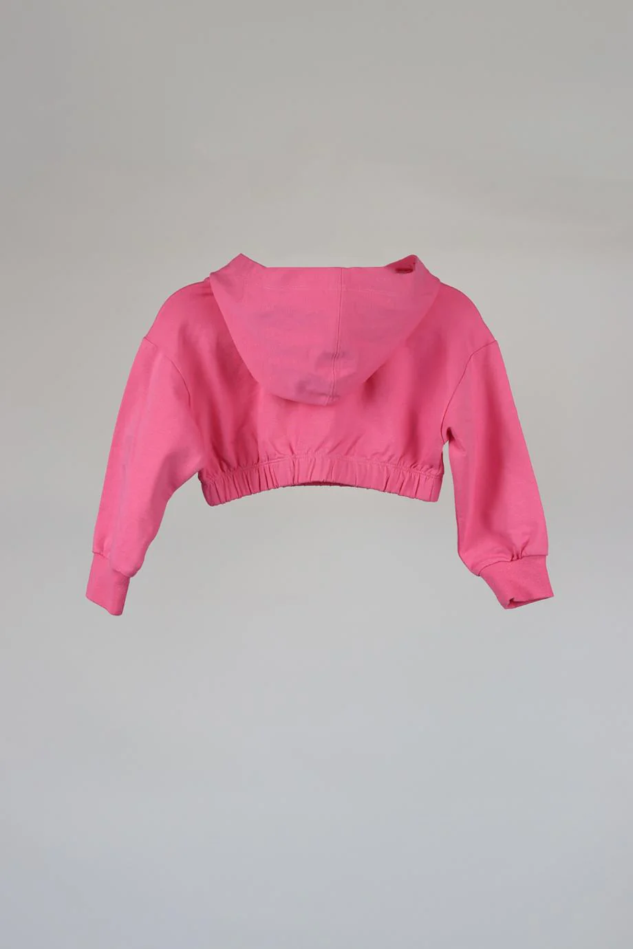 CHIARA FERRAGNI BABY GIRLS COTTON TRACKSUIT 2 YEARS - Image 3