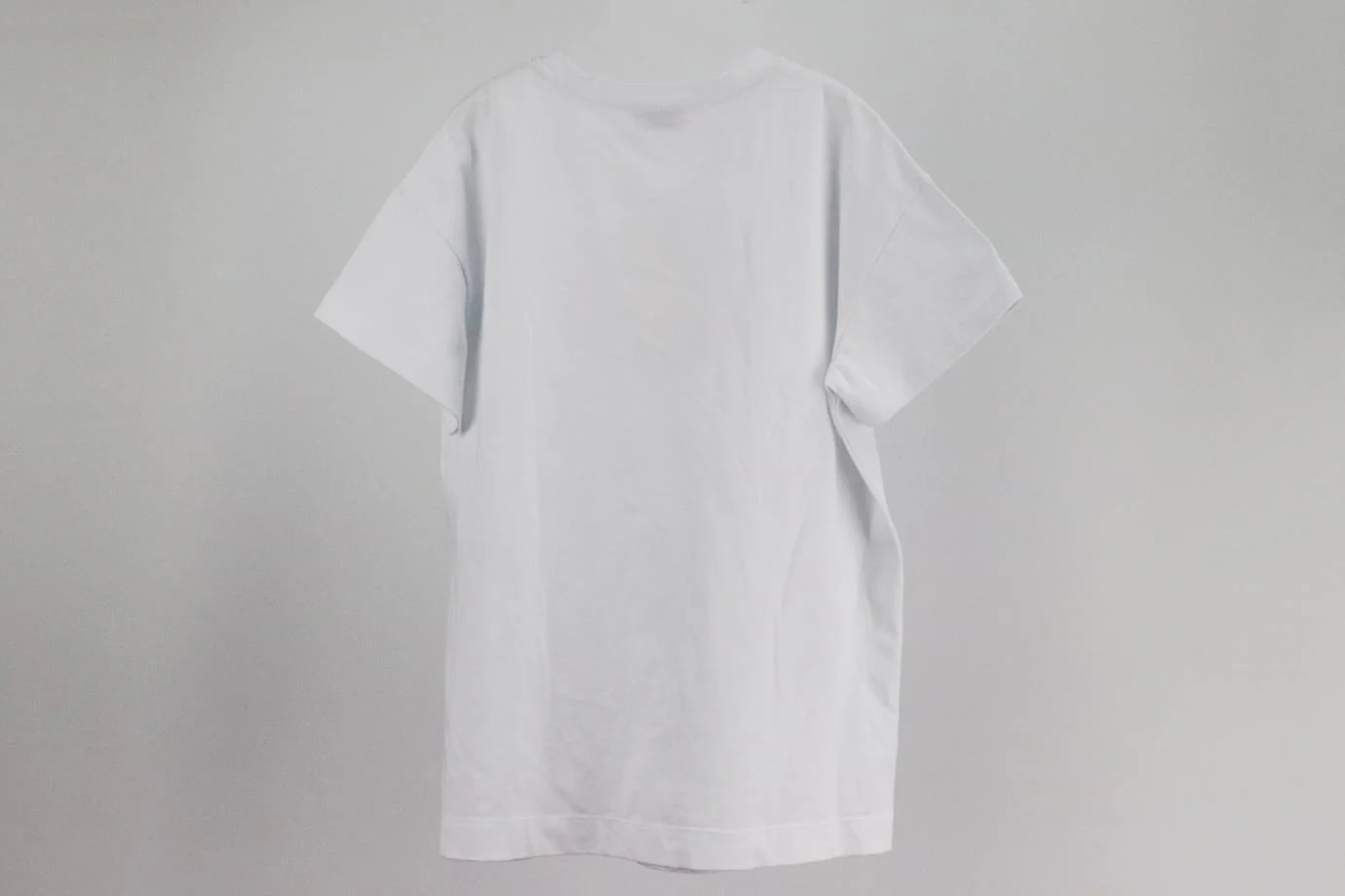 CHIARA FERRAGNI KIDS GIRLS COTTON T-SHIRT 8 YEARS - Image 3