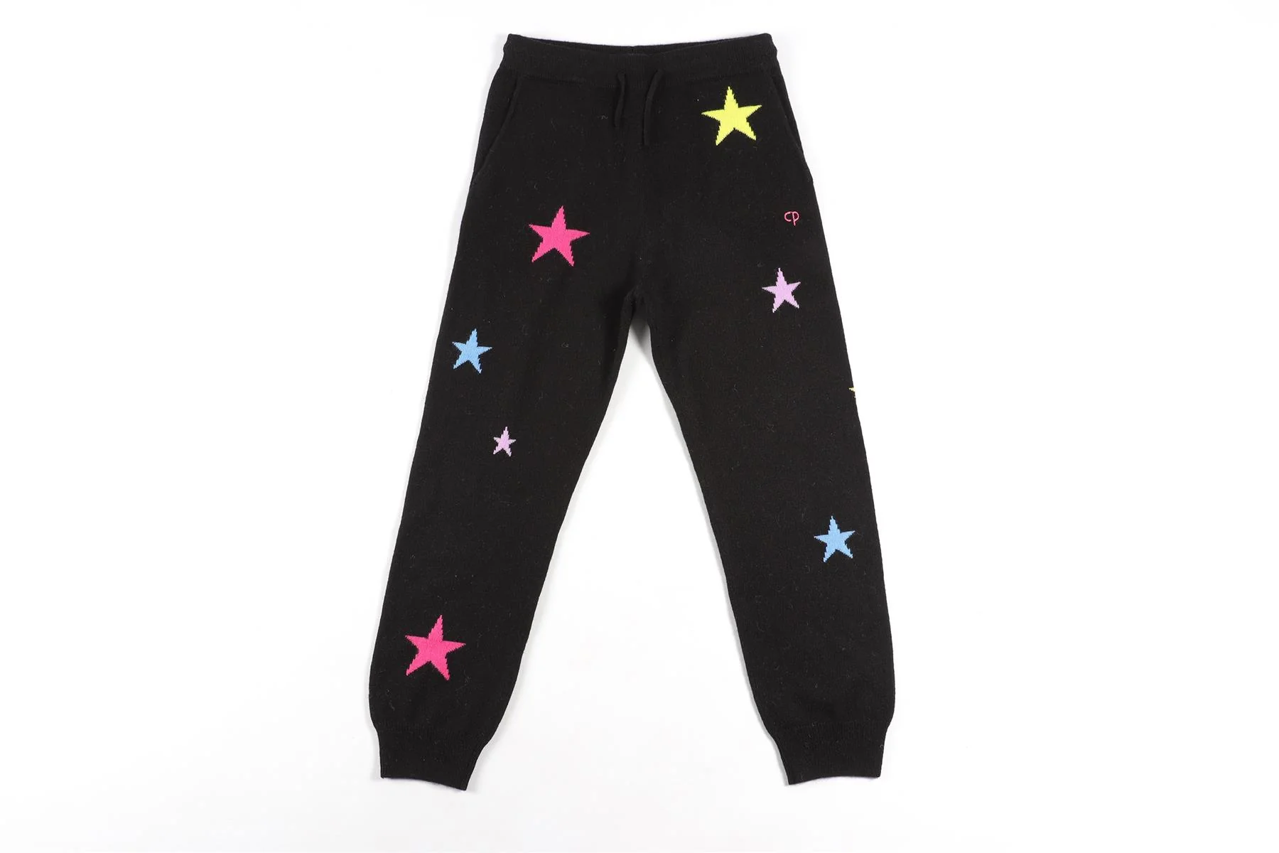 CHINTI & PARKER BLACK KIDS GIRLS SWEATER AND PANTS SET LARGE - Image 7