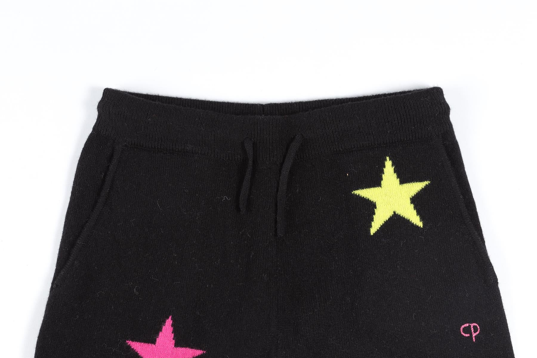 CHINTI & PARKER BLACK KIDS GIRLS SWEATER AND PANTS SET LARGE - Image 8