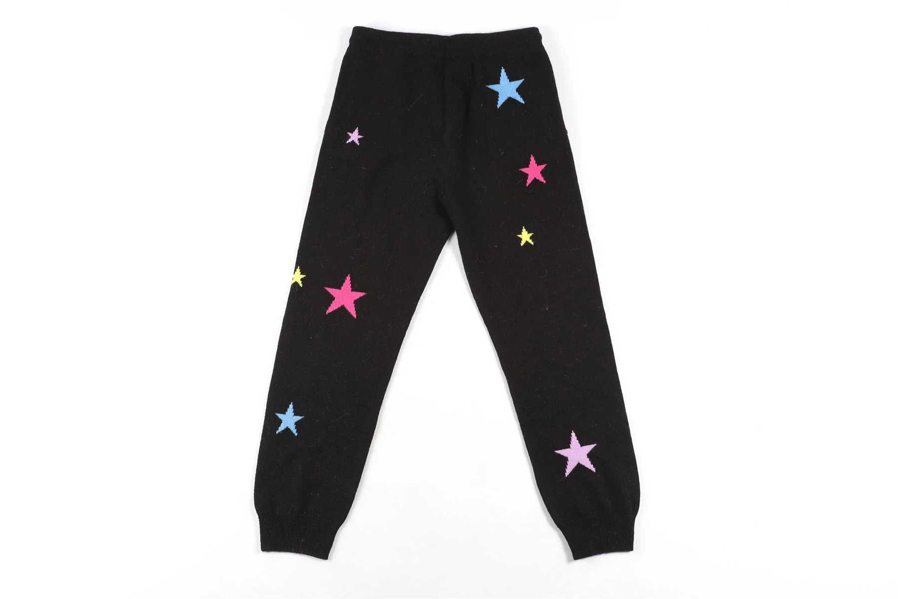 CHINTI & PARKER BLACK KIDS GIRLS SWEATER AND PANTS SET LARGE - Image 9