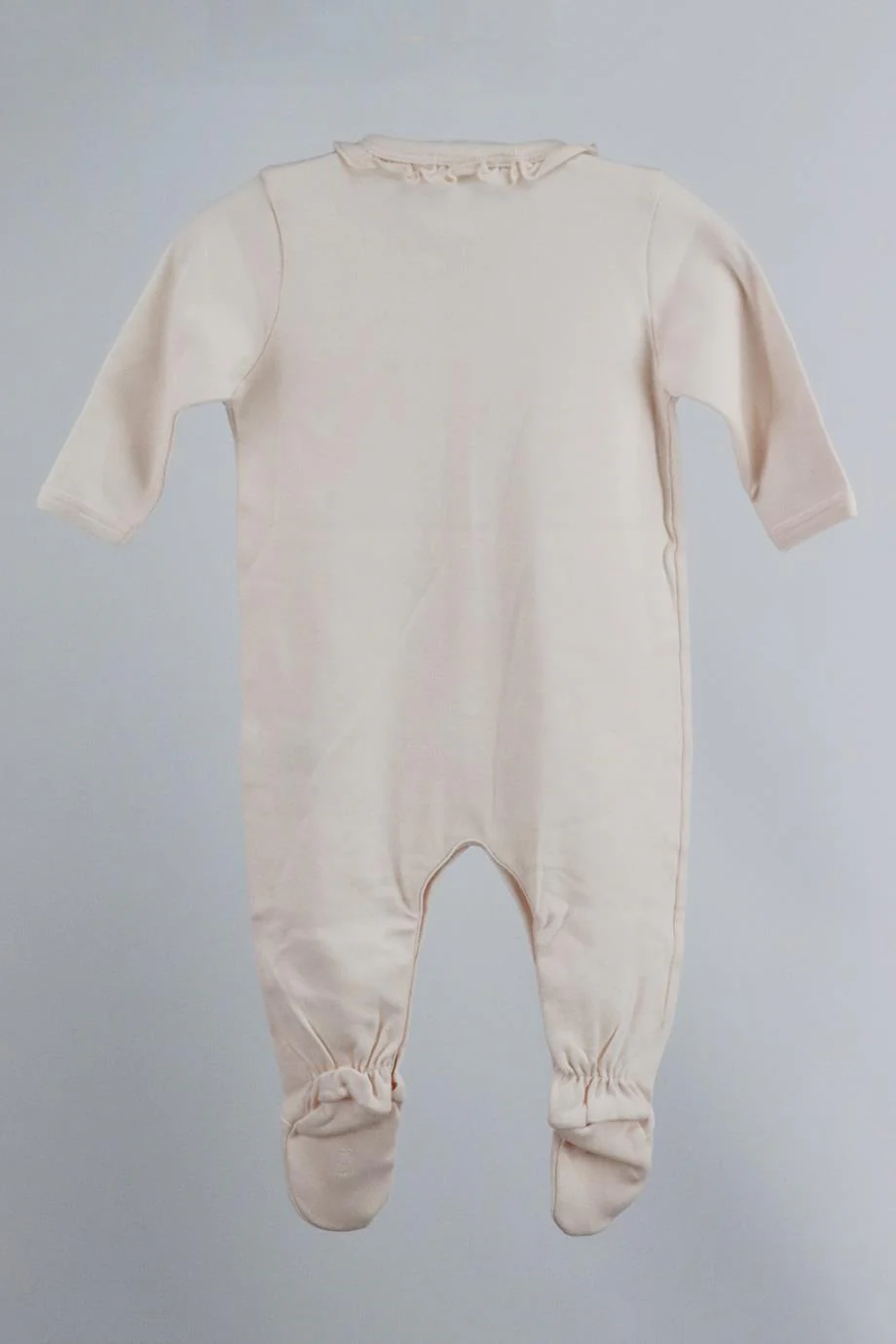 CHLOÉ BABY GIRLS COTTON BABYGROW 3 MONTHS - Image 3